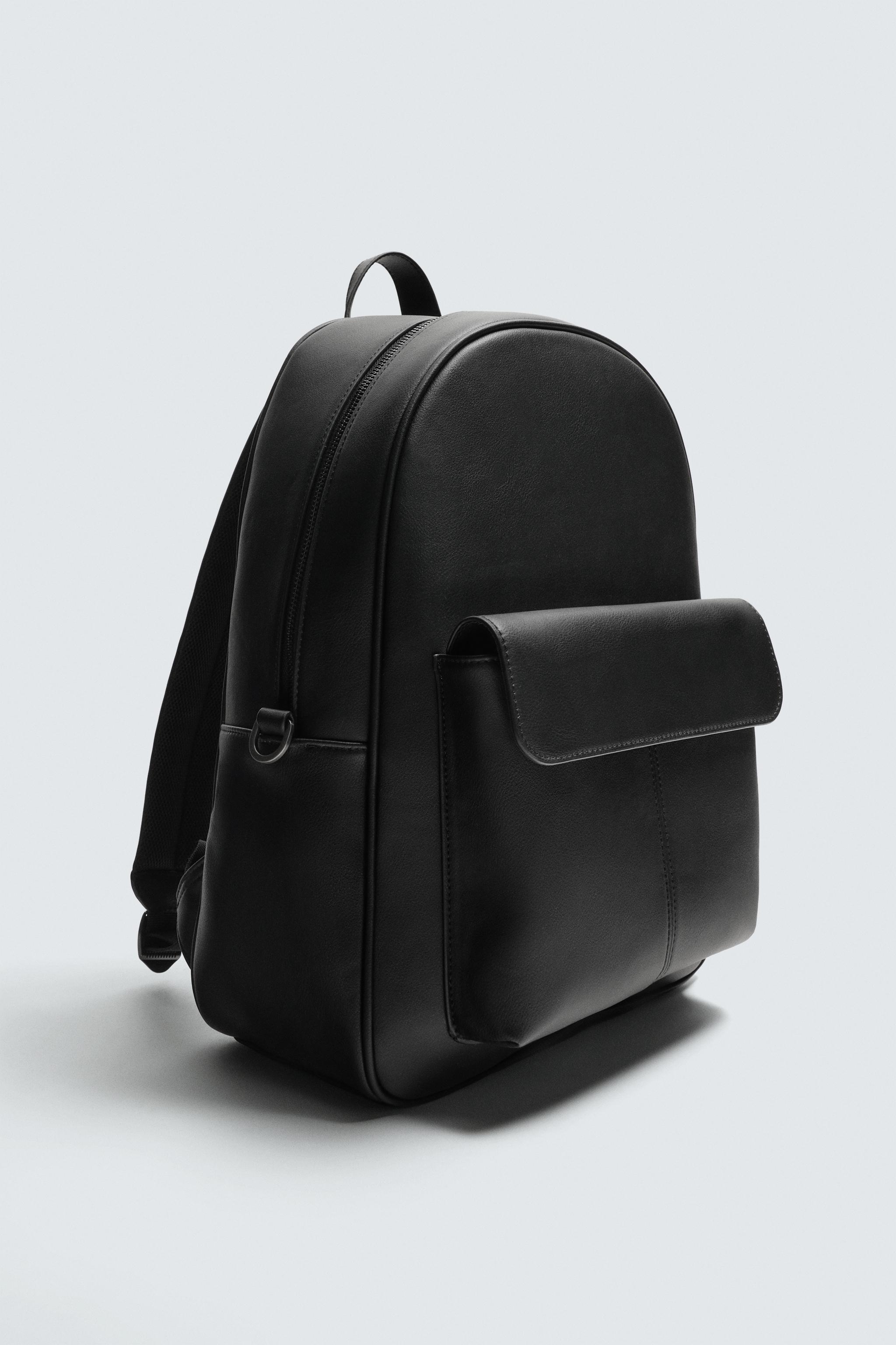 SAC À DOS POCHE RABAT